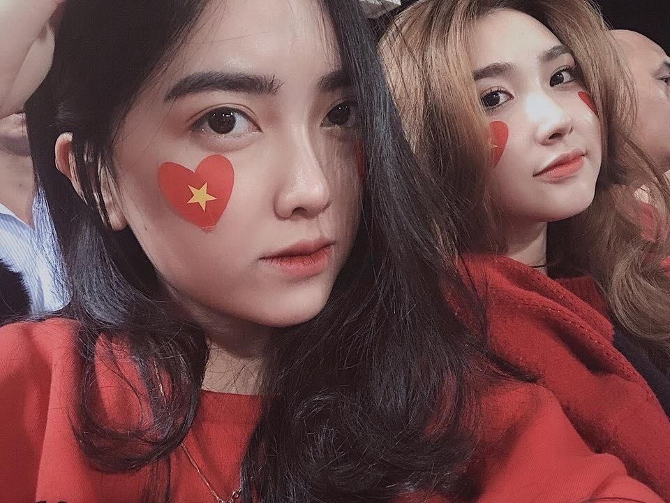 ban gai tin don bui tien dung anh 9