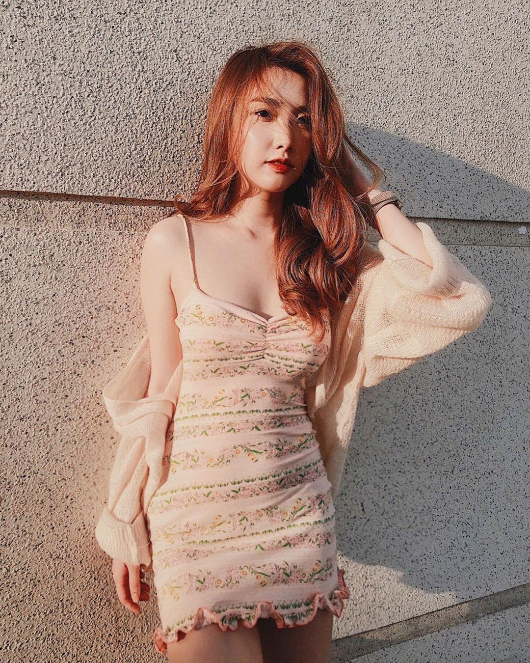 ban gai tin don bui tien dung anh 1