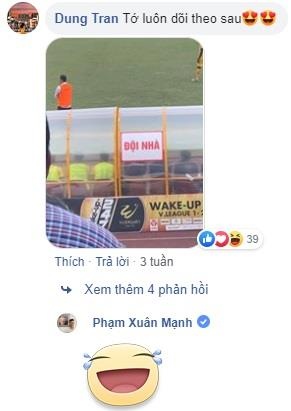 bạn gái phạm xuân mạnh ảnh 4 ban gai pham xuan manh anh 4