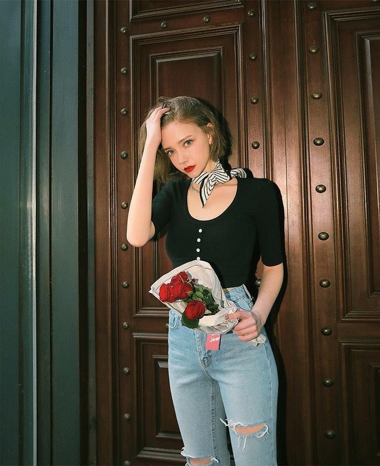 mau anh duoc khen xinh hon bup be anh 7