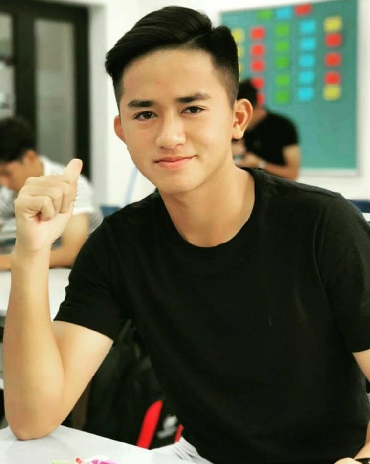 thu mon Tran Lam Hao anh 2