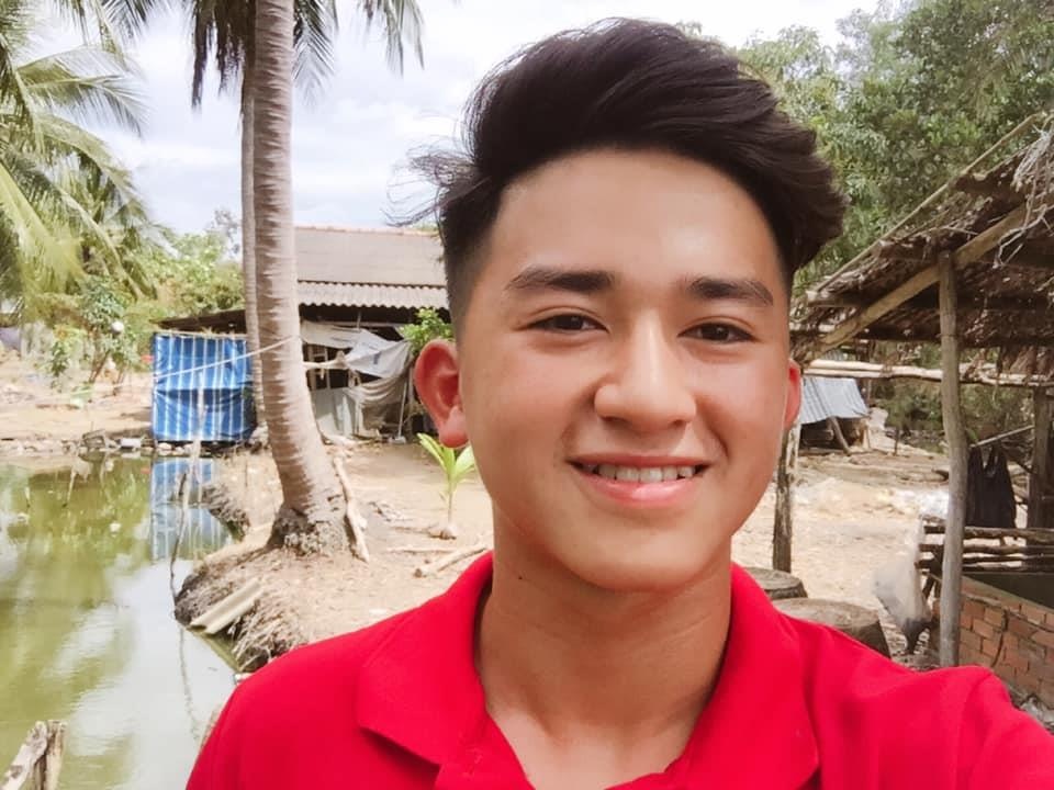 thu mon Tran Lam Hao anh 1