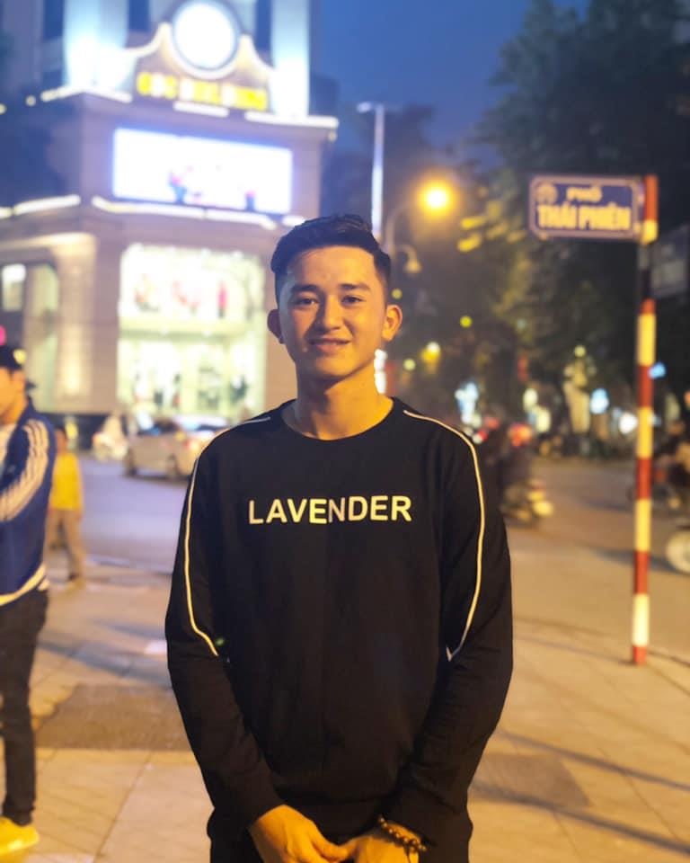 thu mon Tran Lam Hao anh 7