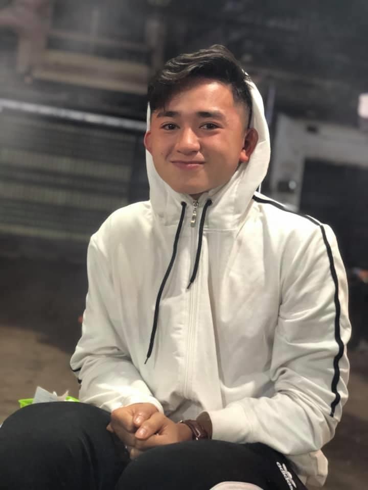 thu mon Tran Lam Hao anh 10