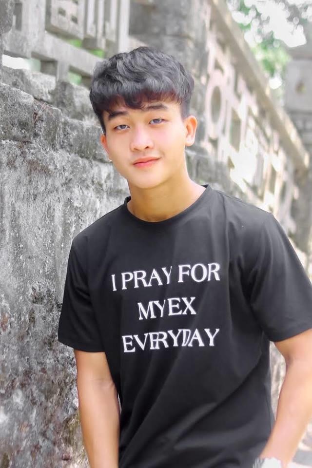 tran danh trung ra mv anh 1