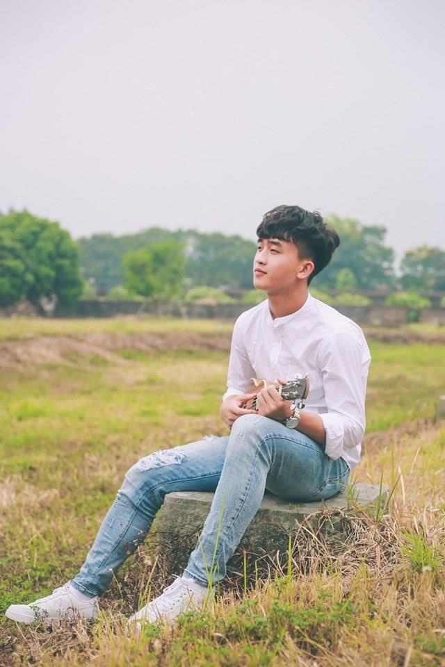 tran danh trung ra mv anh 2