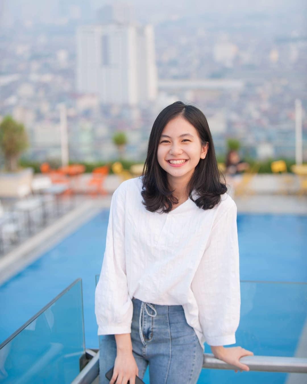 hot girl anh the anh 3