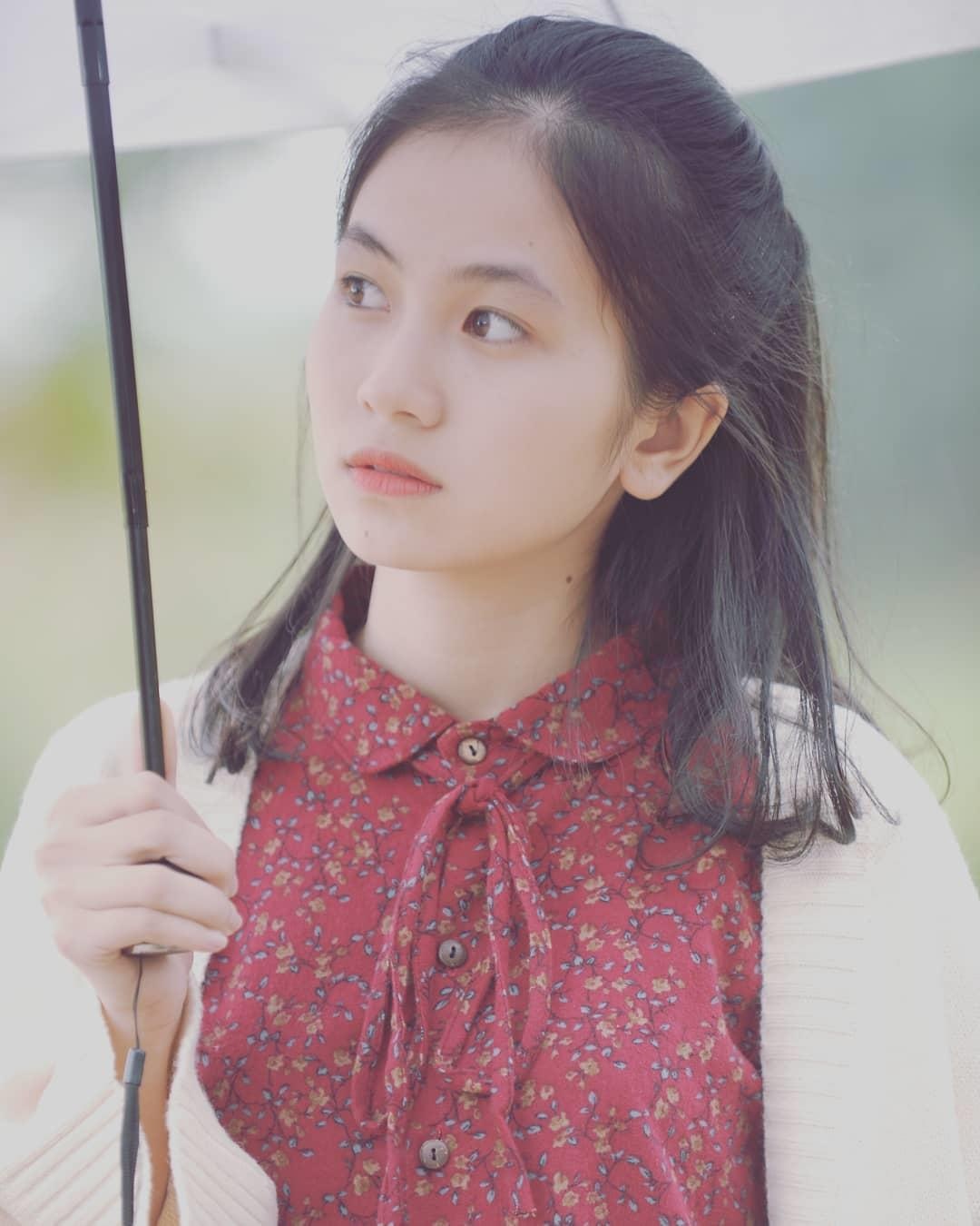 hot girl anh the anh 4