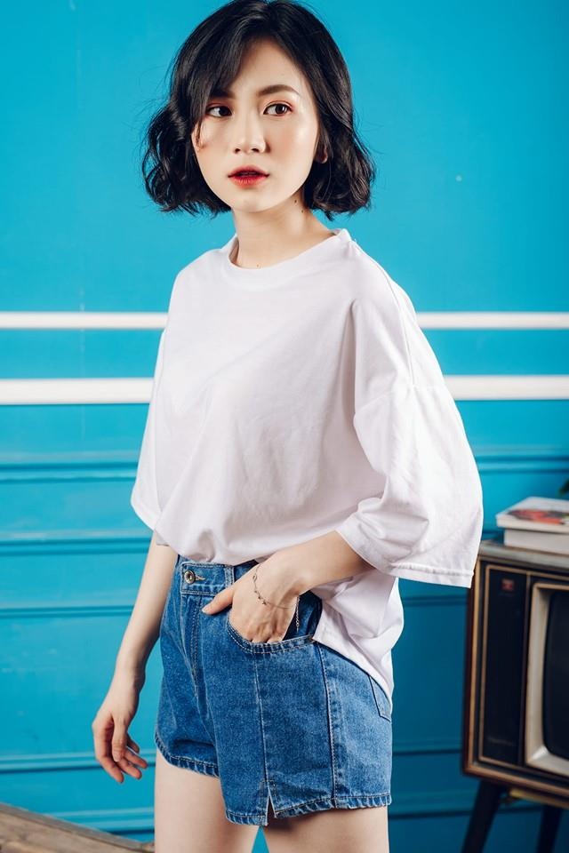 hot girl anh the anh 9