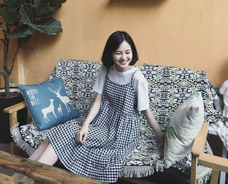 hot girl anh the anh 8