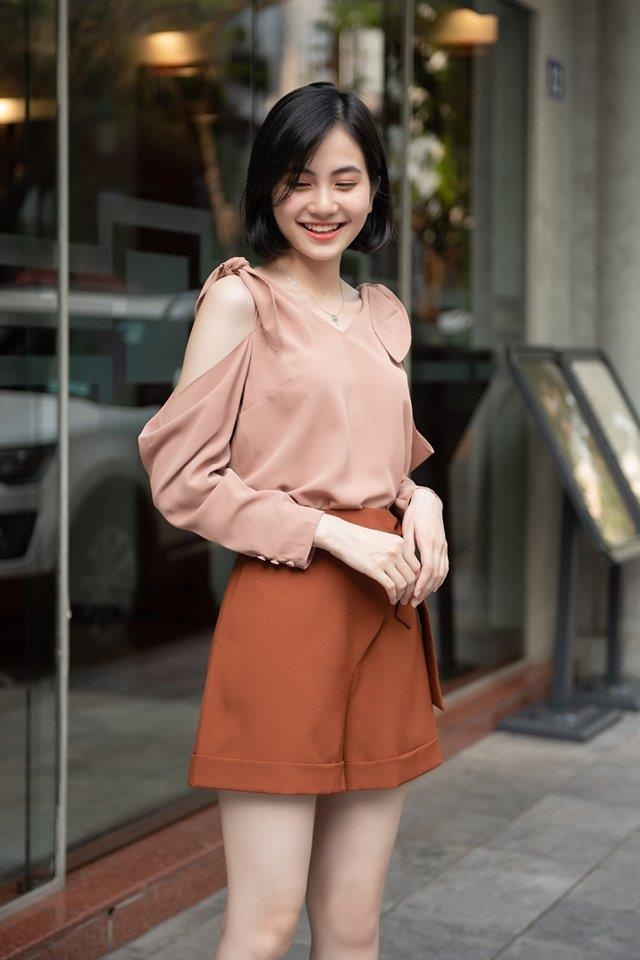 hot girl anh the anh 7