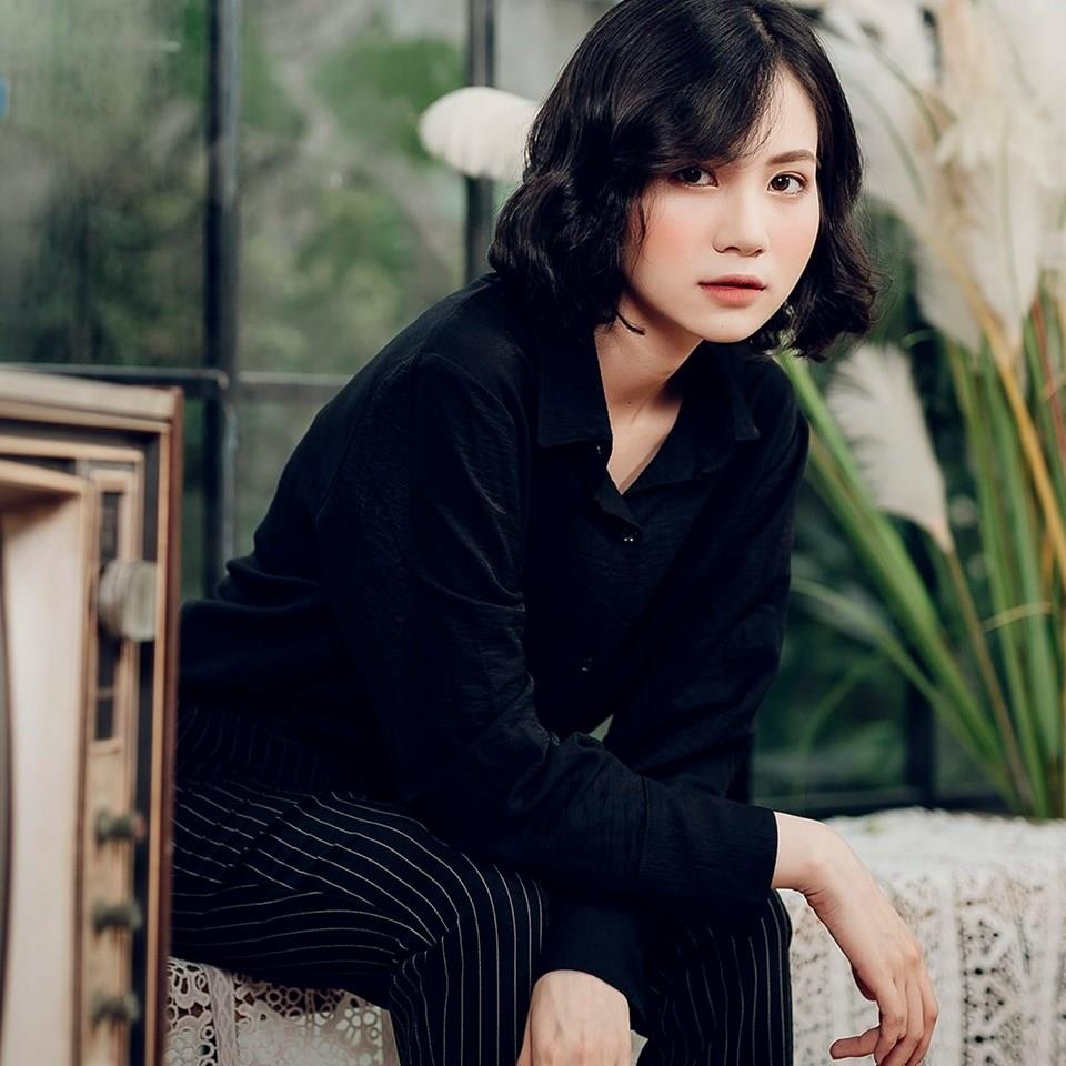 hot girl anh the anh 1