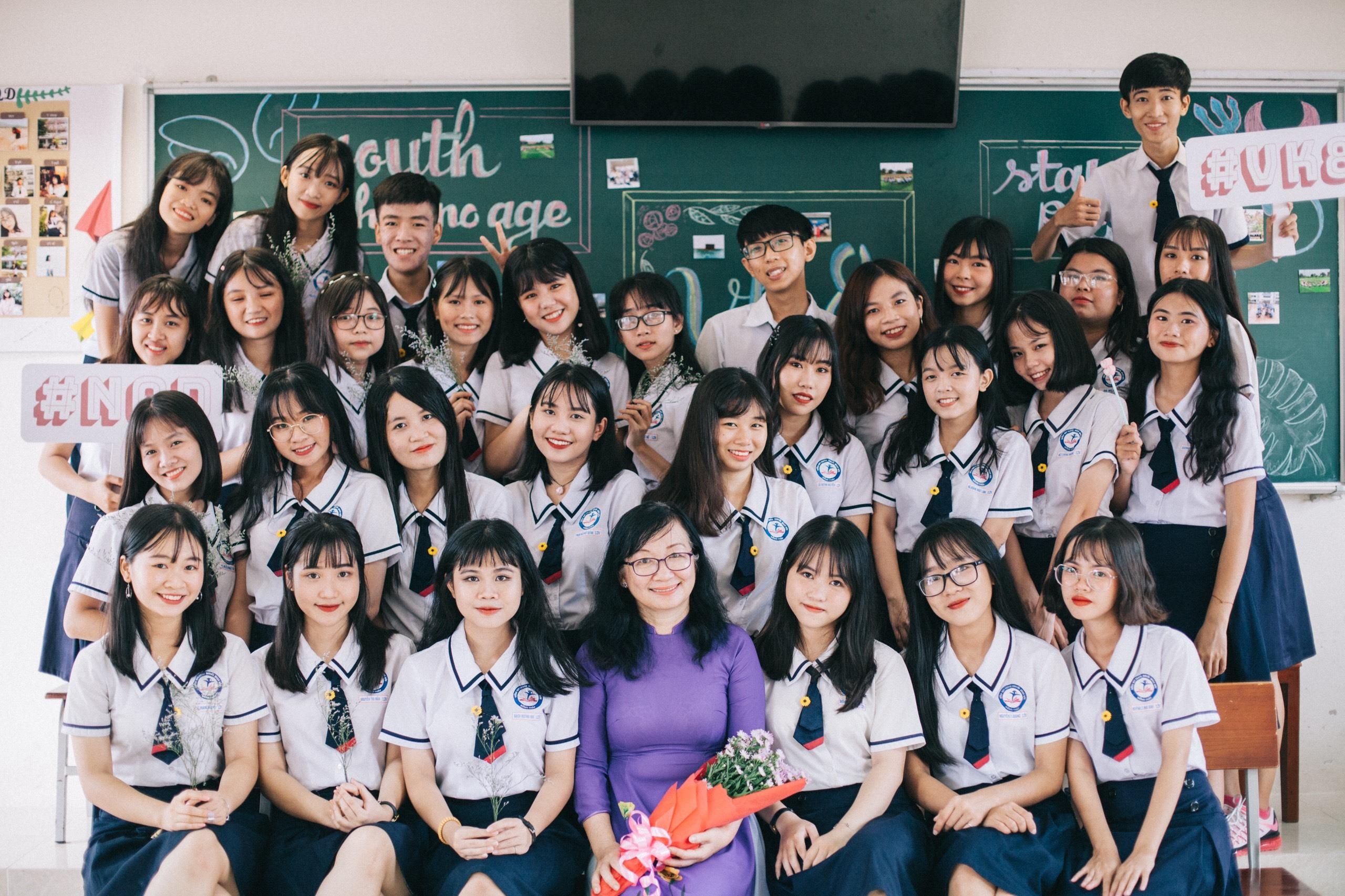 lop hoc toan gai xinh anh 9