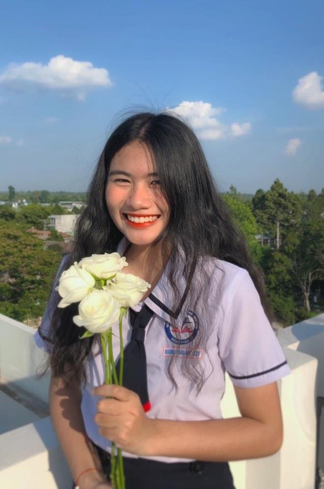 lop hoc toan gai xinh anh 8