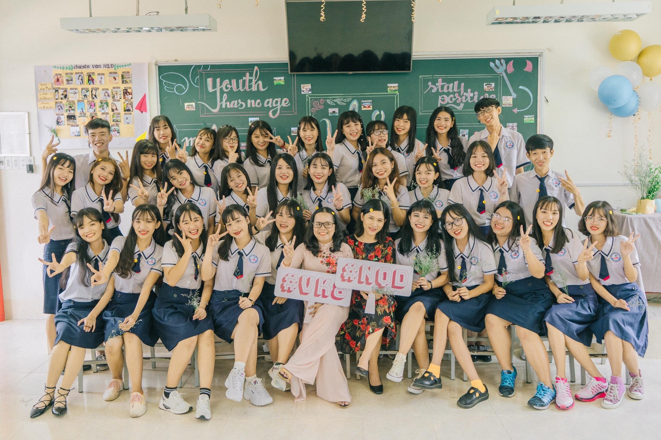 lop hoc toan gai xinh anh 3