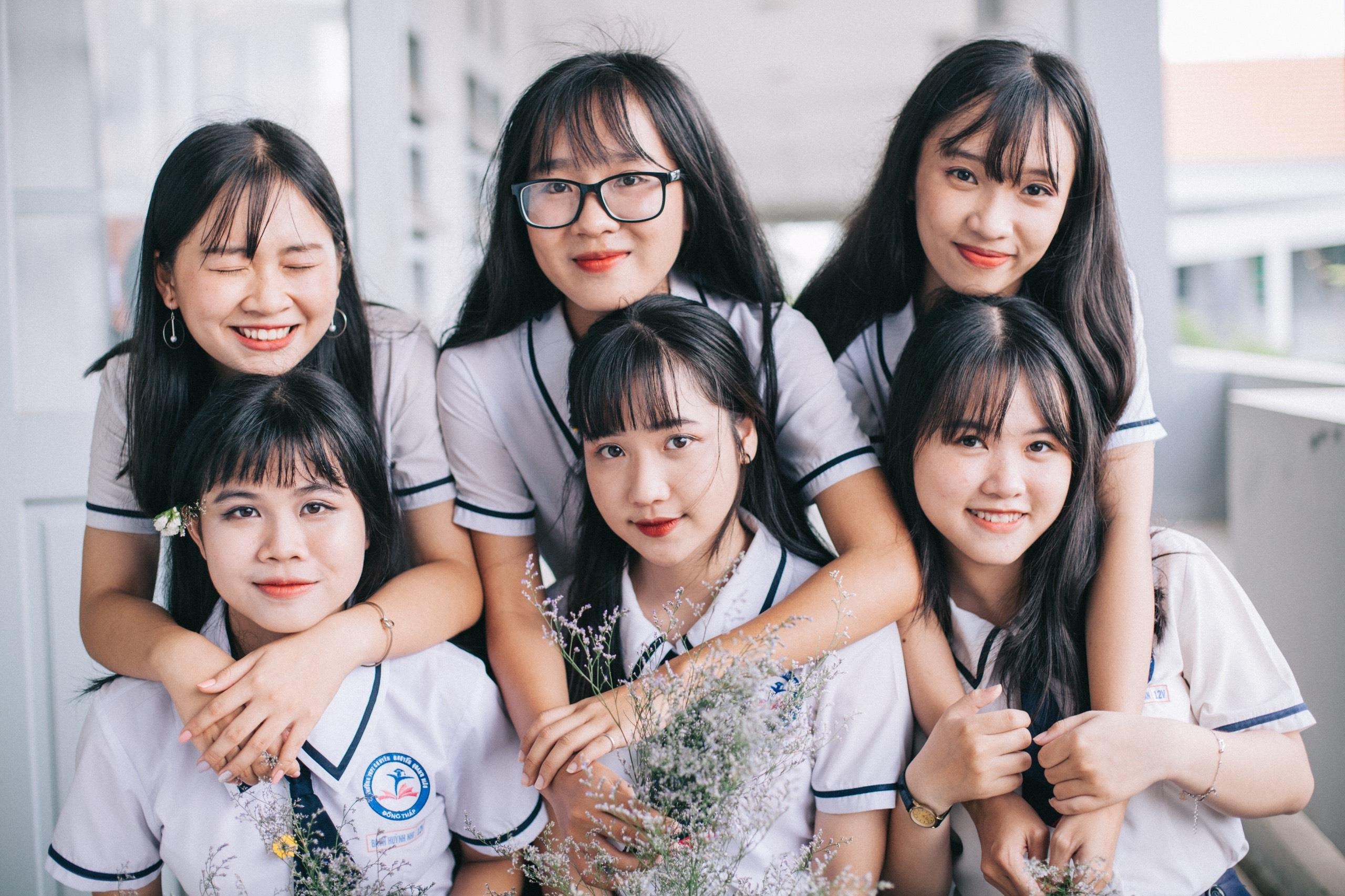 lop hoc toan gai xinh anh 10