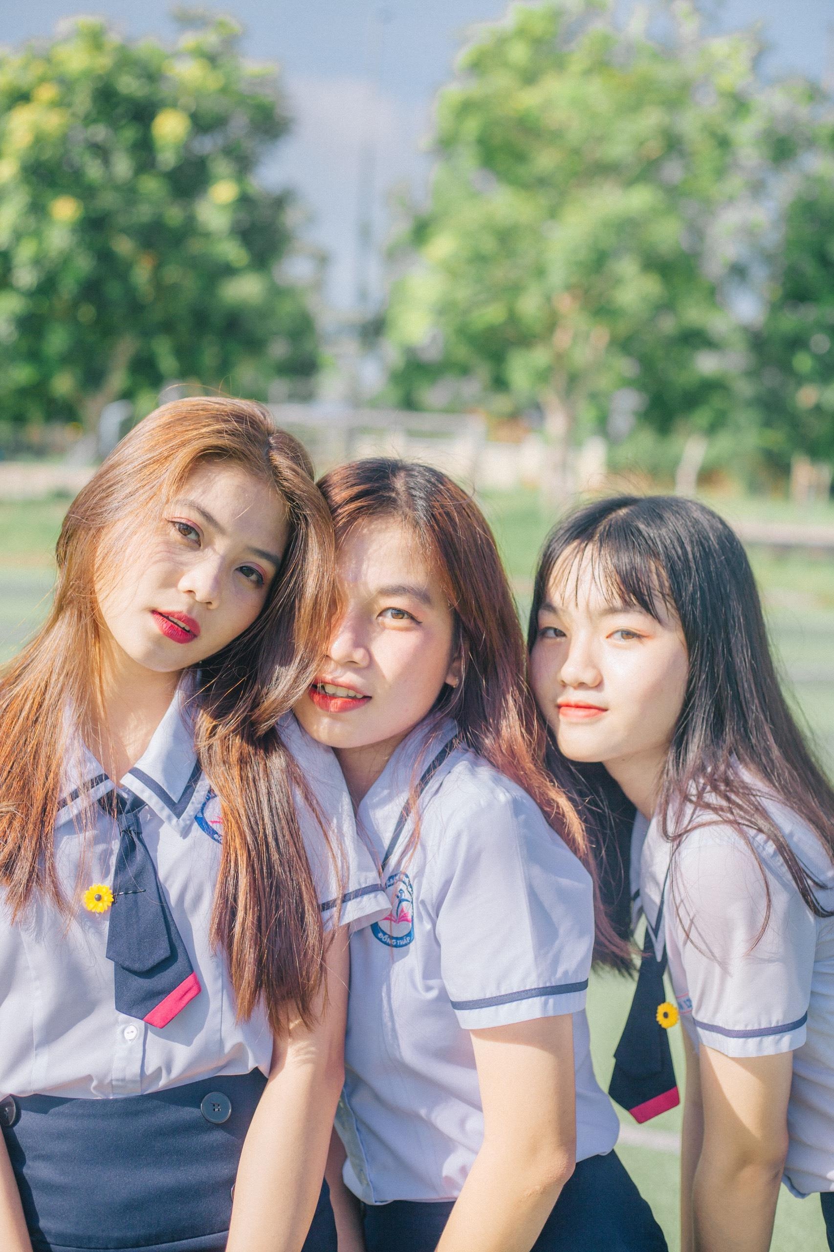 lop hoc toan gai xinh anh 4