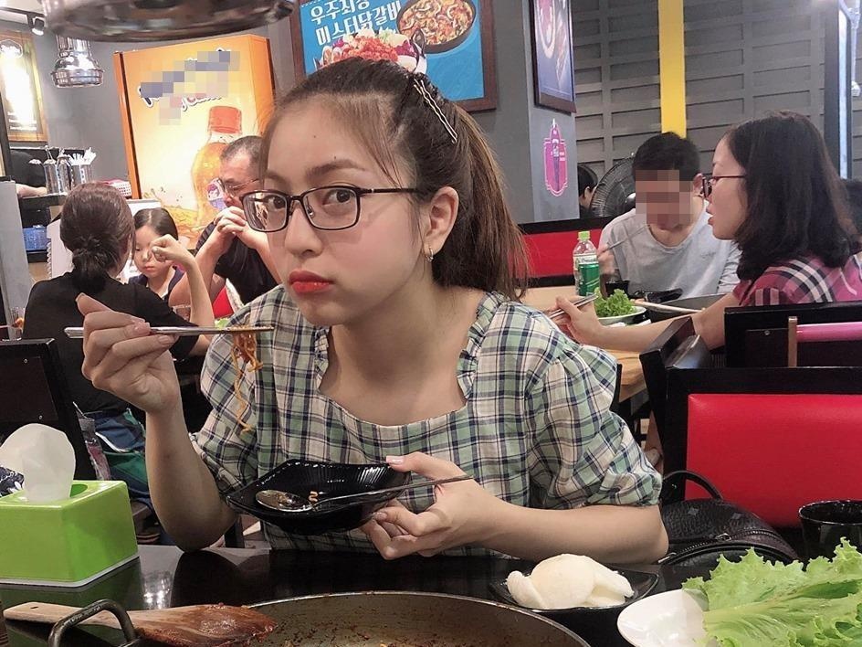 Quang Hai treu ban gai 'dao nay gay lam' nhan ngay Quoc te Thieu nhi hinh anh