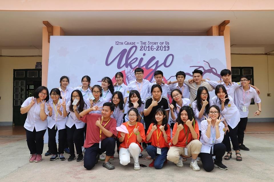 nữ sinh trúng tuyển 10 trường đại học ảnh 4 nu sinh trung tuyen 10 truong dai hoc anh 4