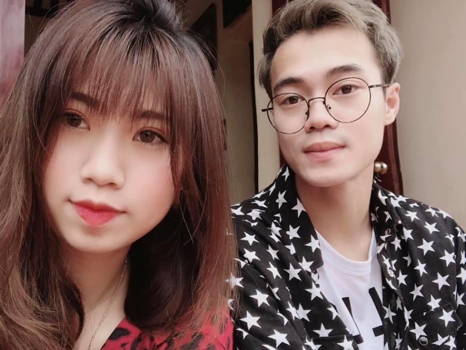 Van Toan bi em gai treu khi lam doi pho tuyen Viet Nam tai King's Cup hinh anh