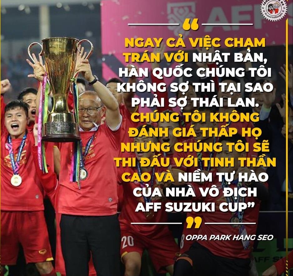 viet nam thai lan king cup anh 1