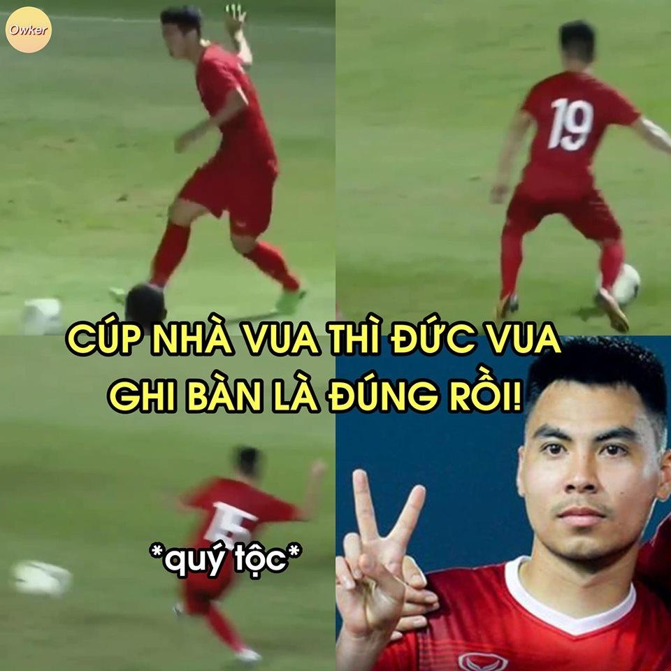 viet nam curacao king's cup anh 9