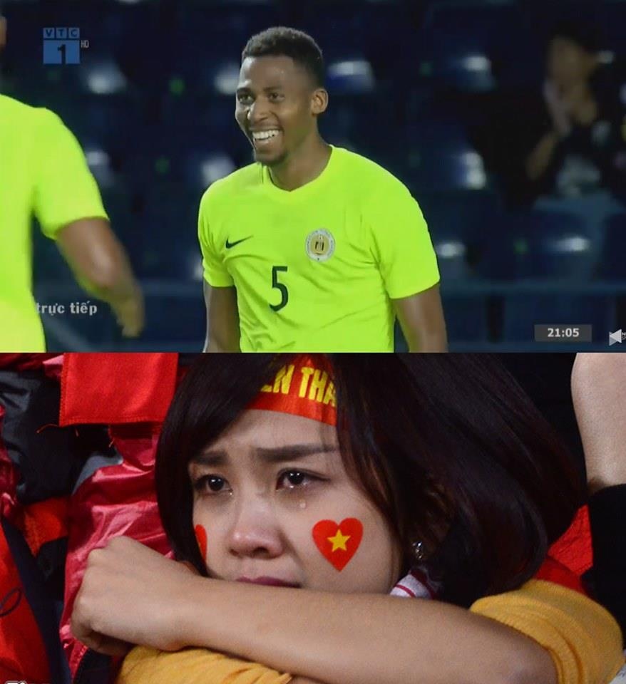 viet nam curacao king's cup anh 6