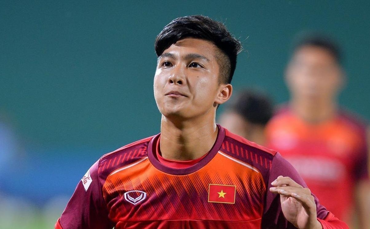 Fan nu nhan xet cau thu U23 'nhin trai nhin phai dau cung la visual' hinh anh