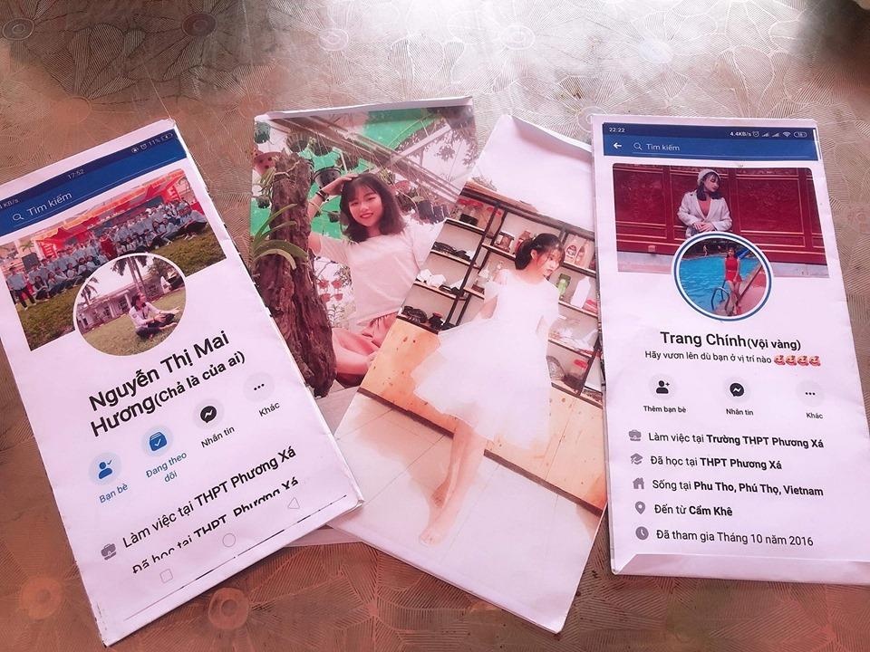 chu re in hinh facebook len li xi anh 2