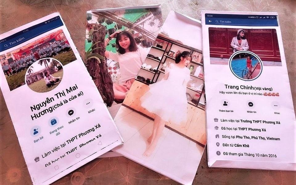 Chu re co tam thiet ke bao li xi chong 'e' cho doi be trap hinh anh