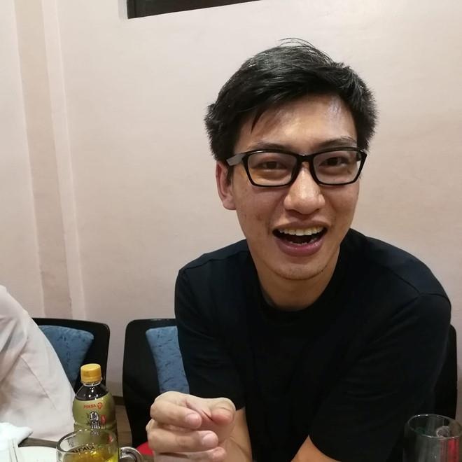 CEO Nhat Ban che shipper Viet anh 1