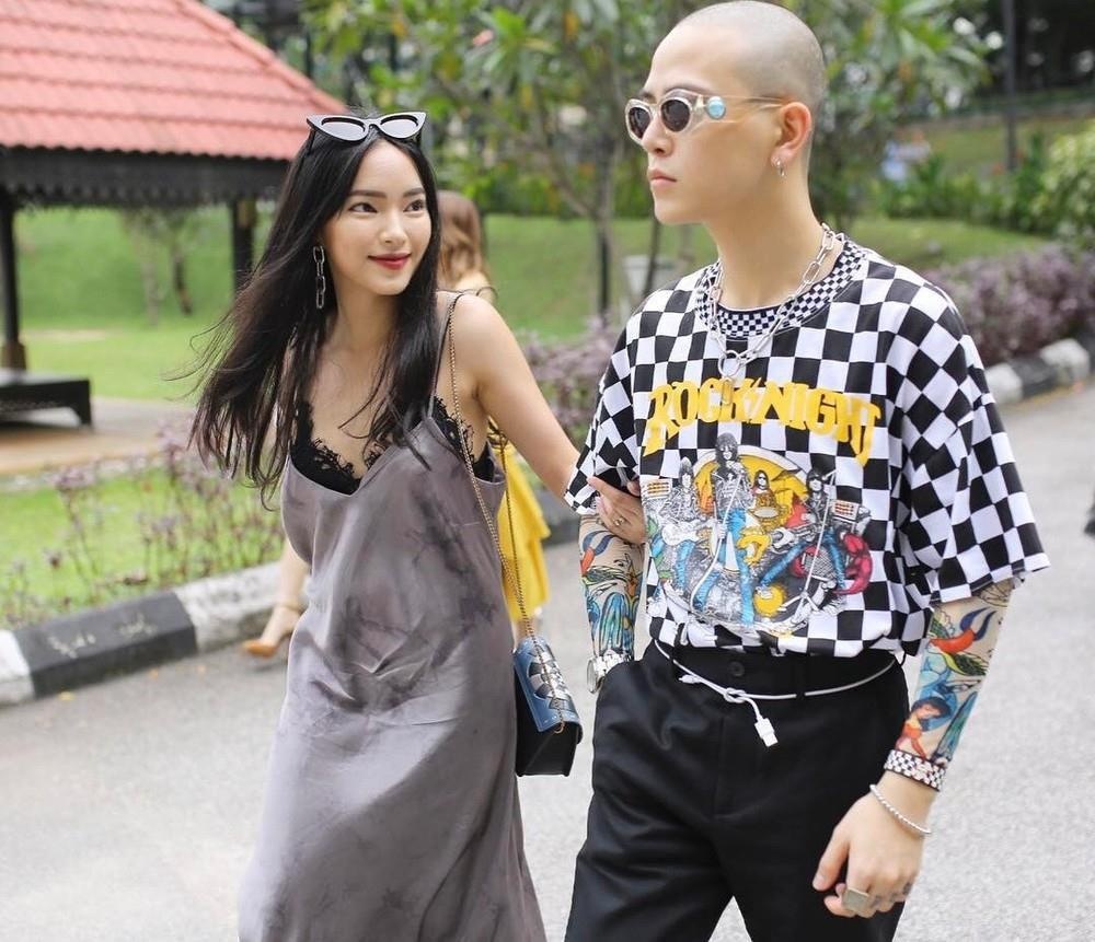 decao yêu 10 người sau khi chia tay châu bùi ảnh 1 decao yeu 10 nguoi sau khi chia tay chau bui anh 1