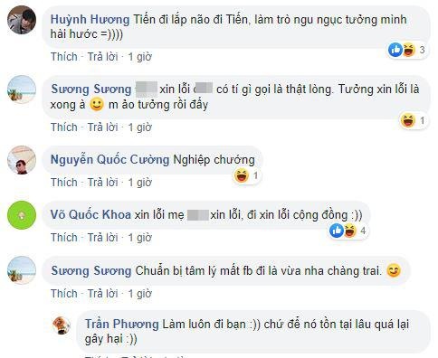 do trung len dau me anh 2
