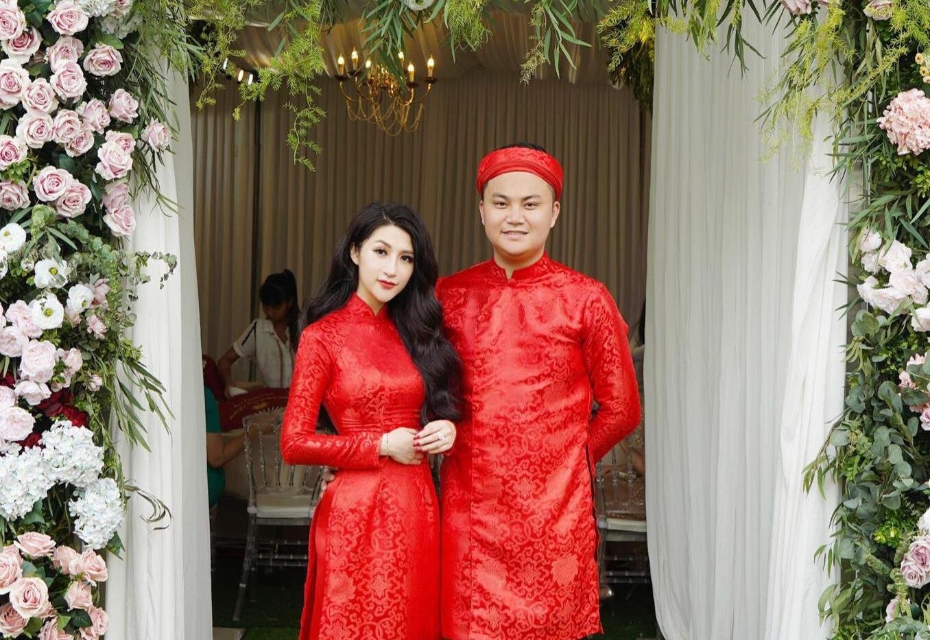 duong tinh duyen cua hot girl doi dau anh 6