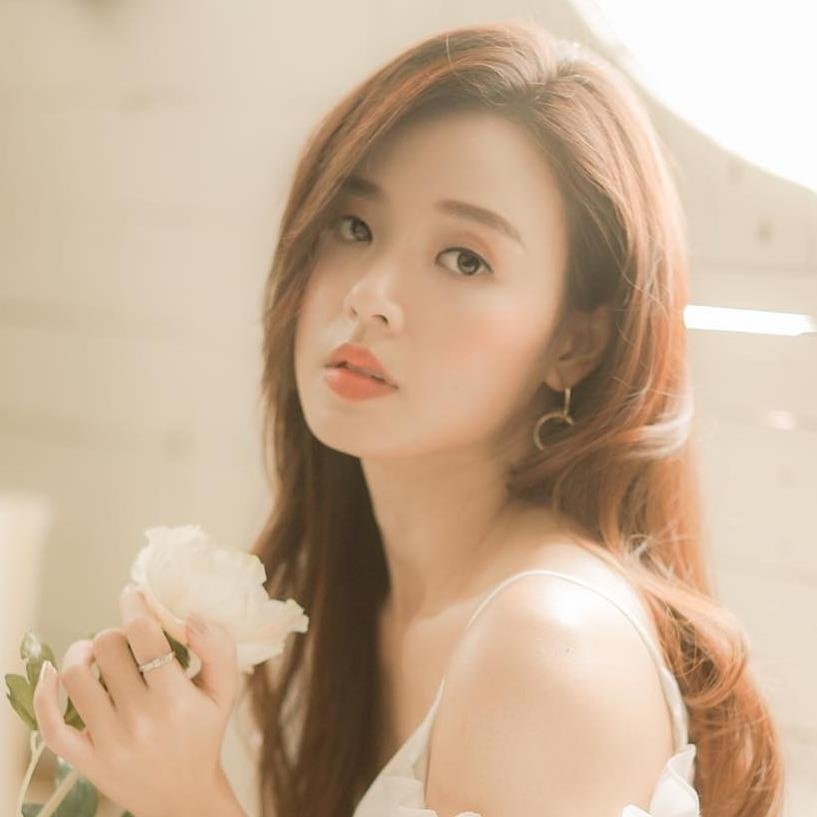 duong tinh duyen cua hot girl doi dau anh 7