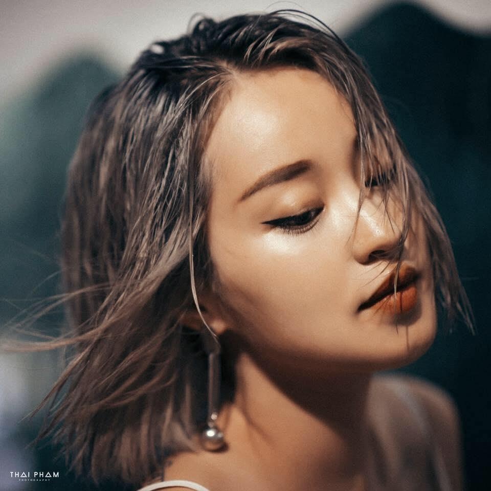 duong tinh duyen cua hot girl doi dau anh 2