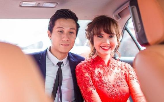 Tinh duyen cua Huyen Lizzie va loat hot girl Viet doi dau hinh anh