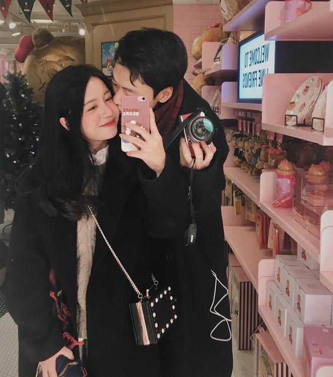 Man Tien chia tay anh 6