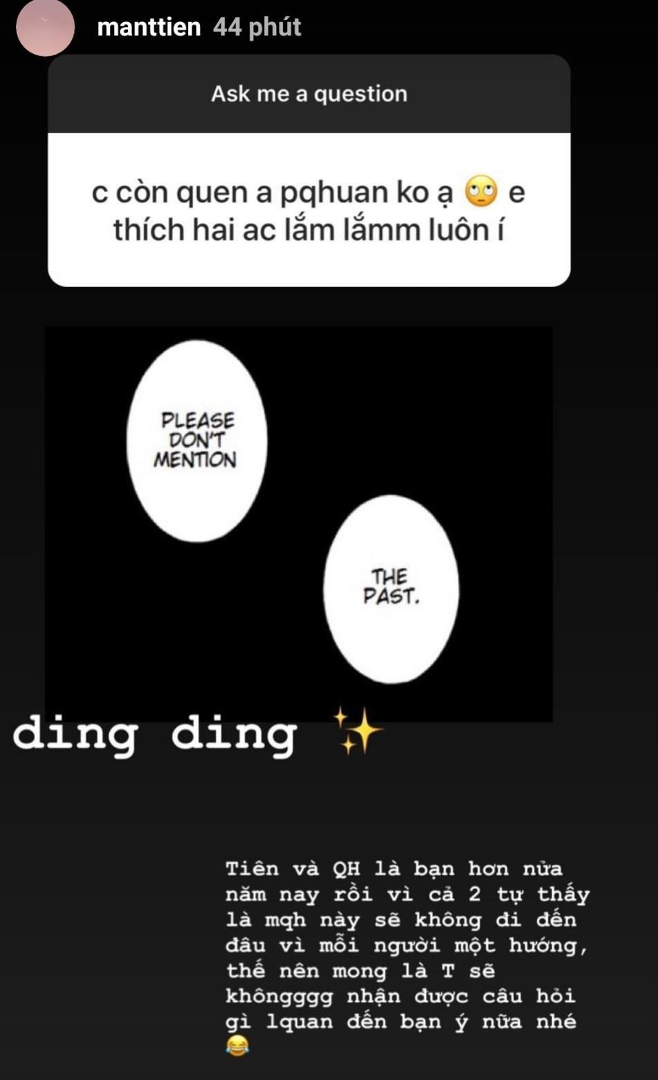 Man Tien chia tay anh 2