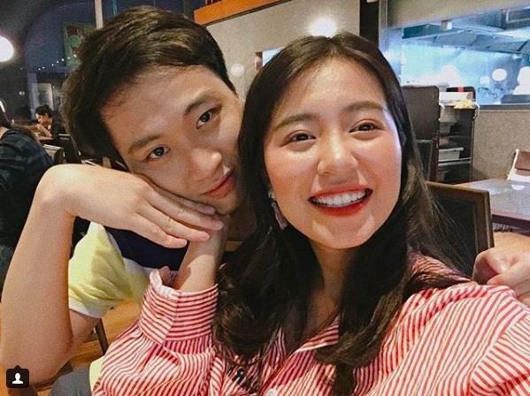 Man Tien chia tay anh 1