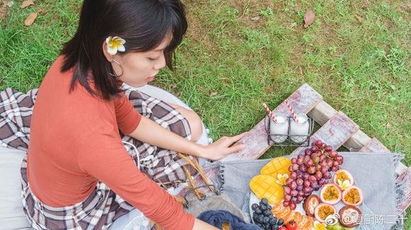 blogger nấu ăn trung quốc ảnh 4 blogger nau an trung quoc anh 4