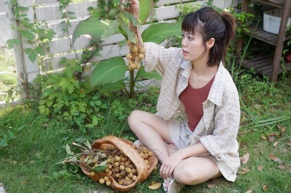 blogger nấu ăn trung quốc ảnh 1 blogger nau an trung quoc anh 1