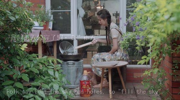 blogger nấu ăn trung quốc ảnh 6 blogger nau an trung quoc anh 6