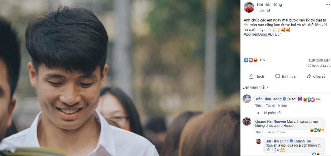 tuyen thu Viet Nam co vu si tu anh 2