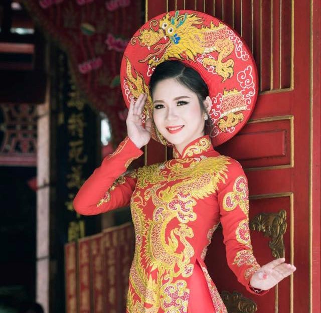 nu sinh ben tre dat nhieu giai thuong nhan sac anh 4