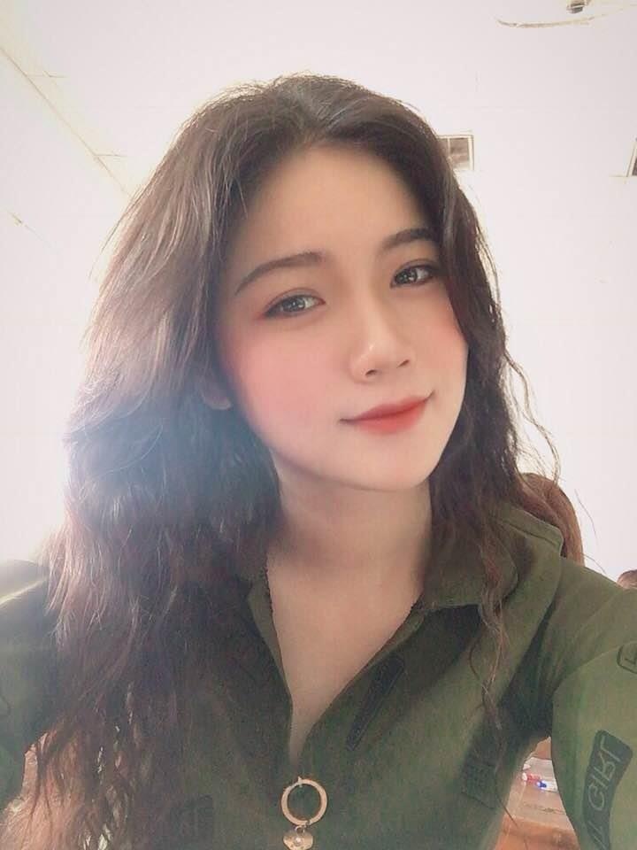 nu sinh ben tre dat nhieu giai thuong nhan sac anh 3