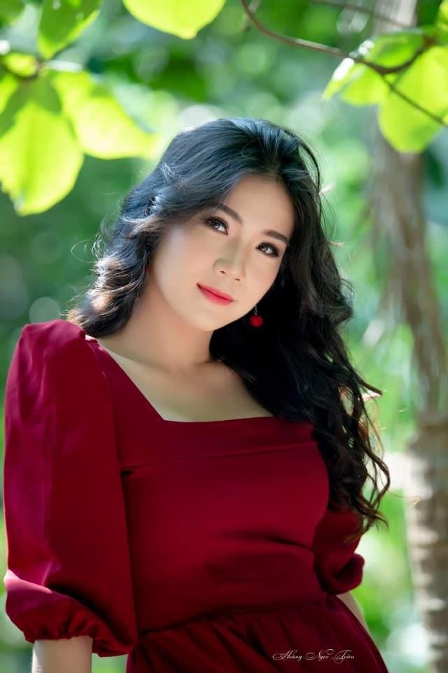 nu sinh ben tre dat nhieu giai thuong nhan sac anh 5