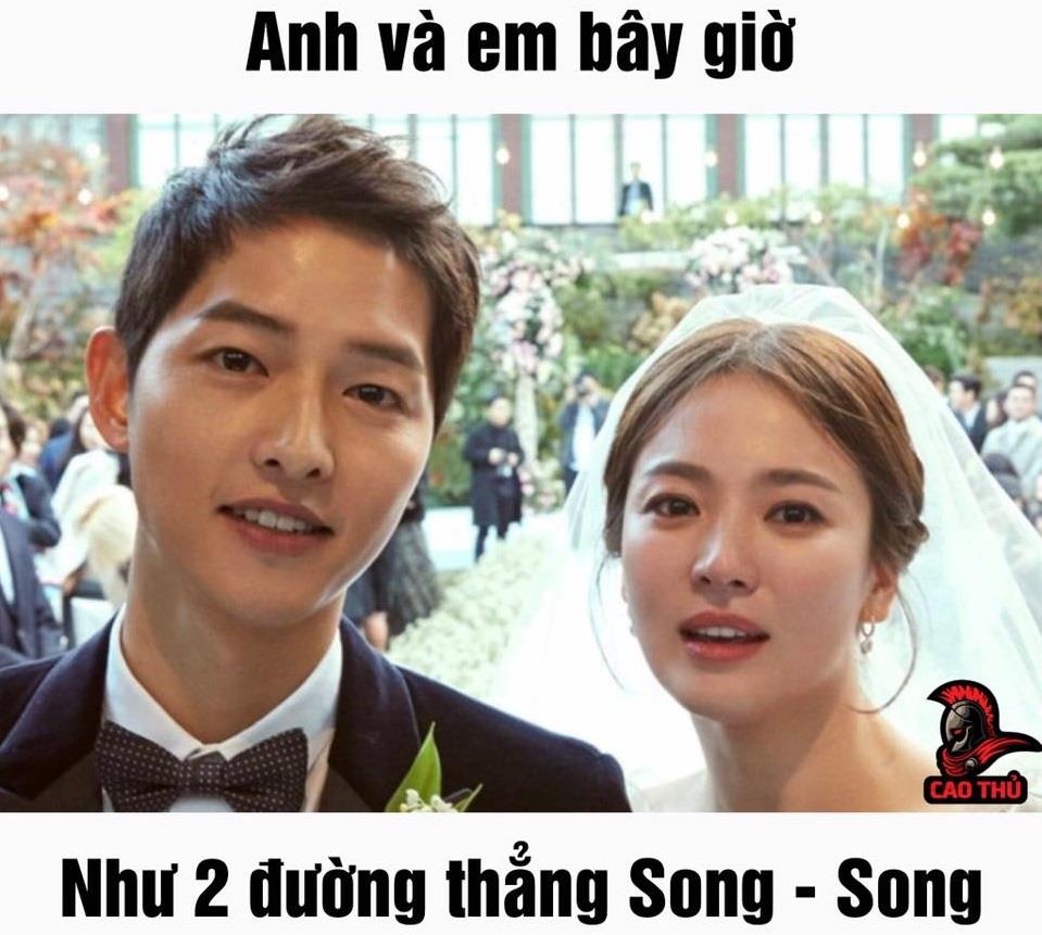 cap song song ly hon anh 2