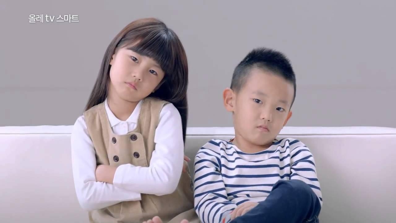 con gai xinh dep cua cau thu han quoc anh 2