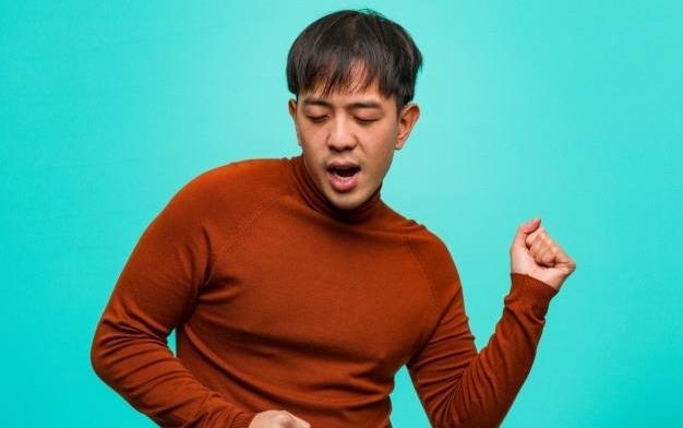 Thanh nien vua lam viec nha vua 'quay' khien hoi chi em thich thu hinh anh